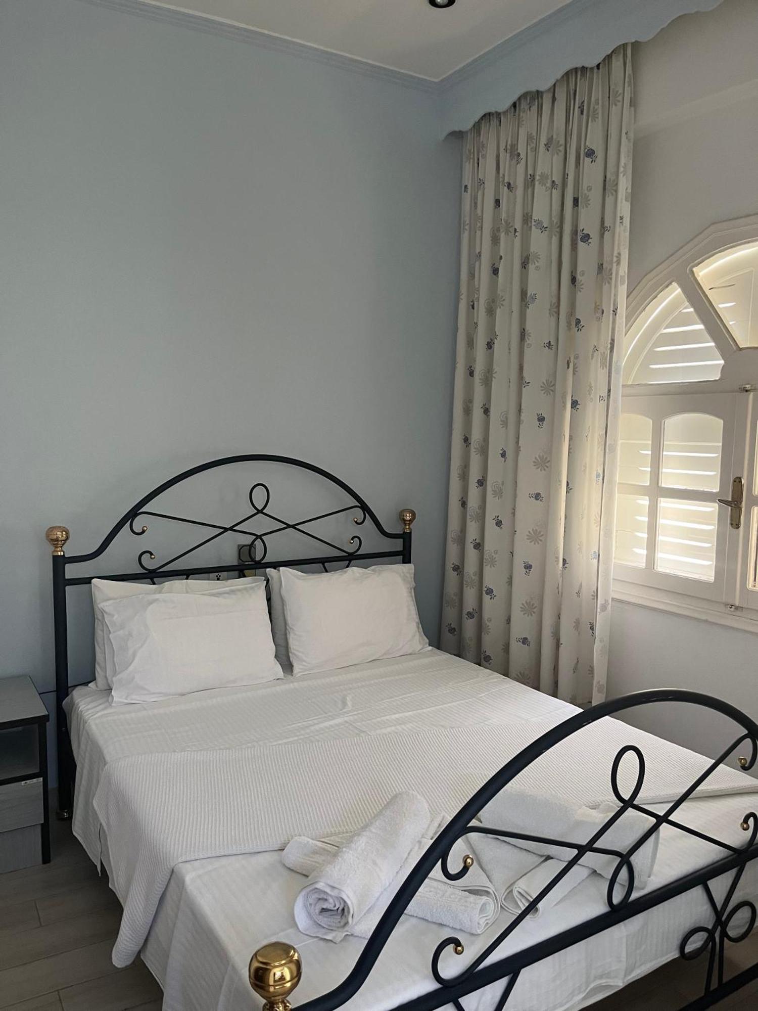 Dolphin Apartments 1 파르가 외부 사진